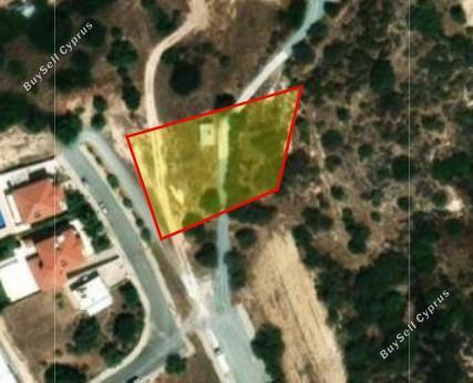 plot for sale germasogeia limassol 1681346 image 4374902