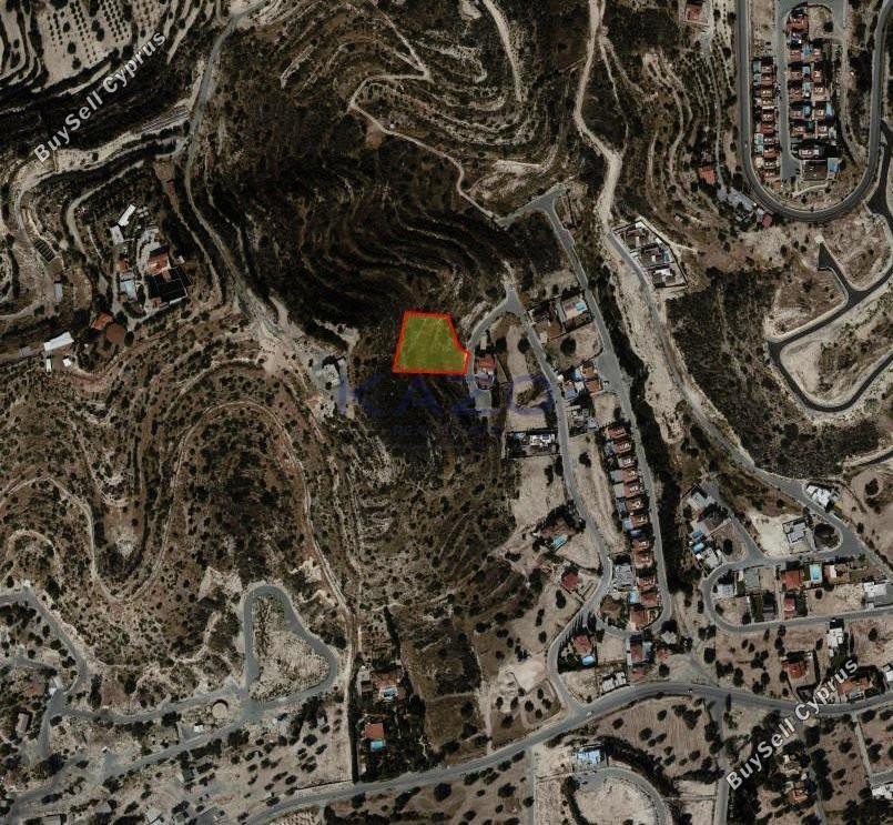 plot for sale palodeia limassol 1735346 image 14371481
