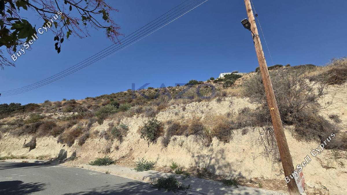 plot for sale palodeia limassol 1735346 image 14371484