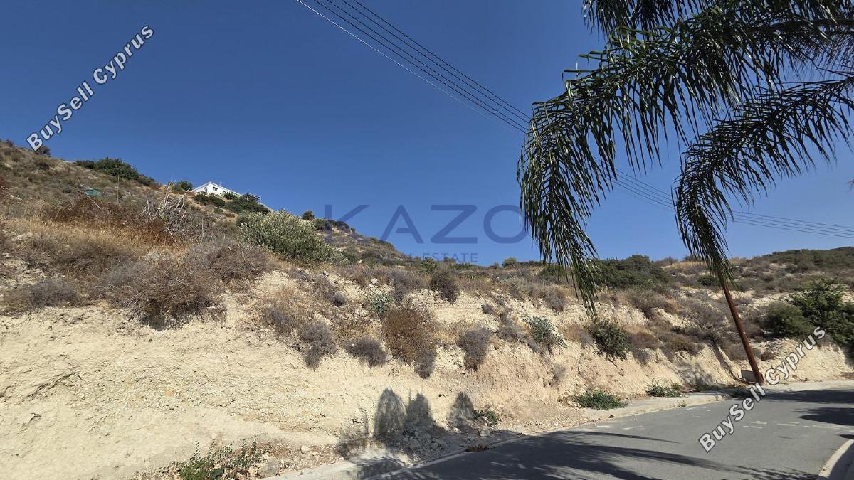 plot for sale palodeia limassol 1735346 image 14371486