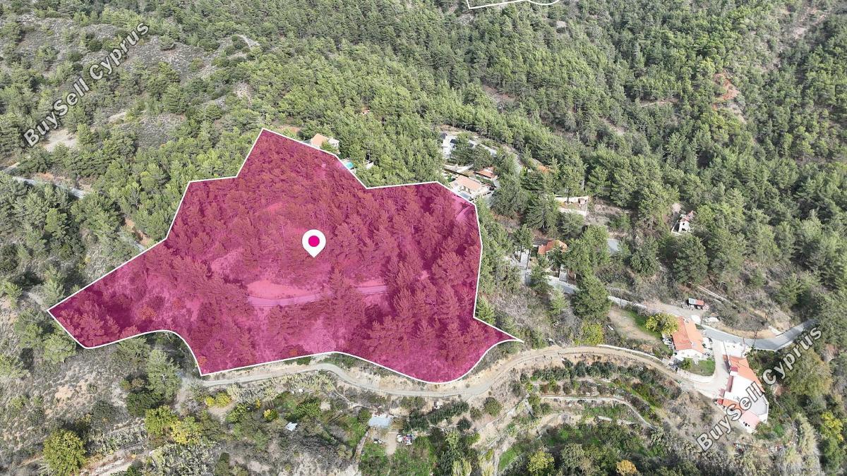 plot for sale pera pedi limassol 1242346 image 16530431