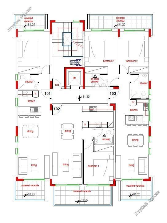 1 bedroom apartment for sale paphos municipality paphos 8629446 image 15868422