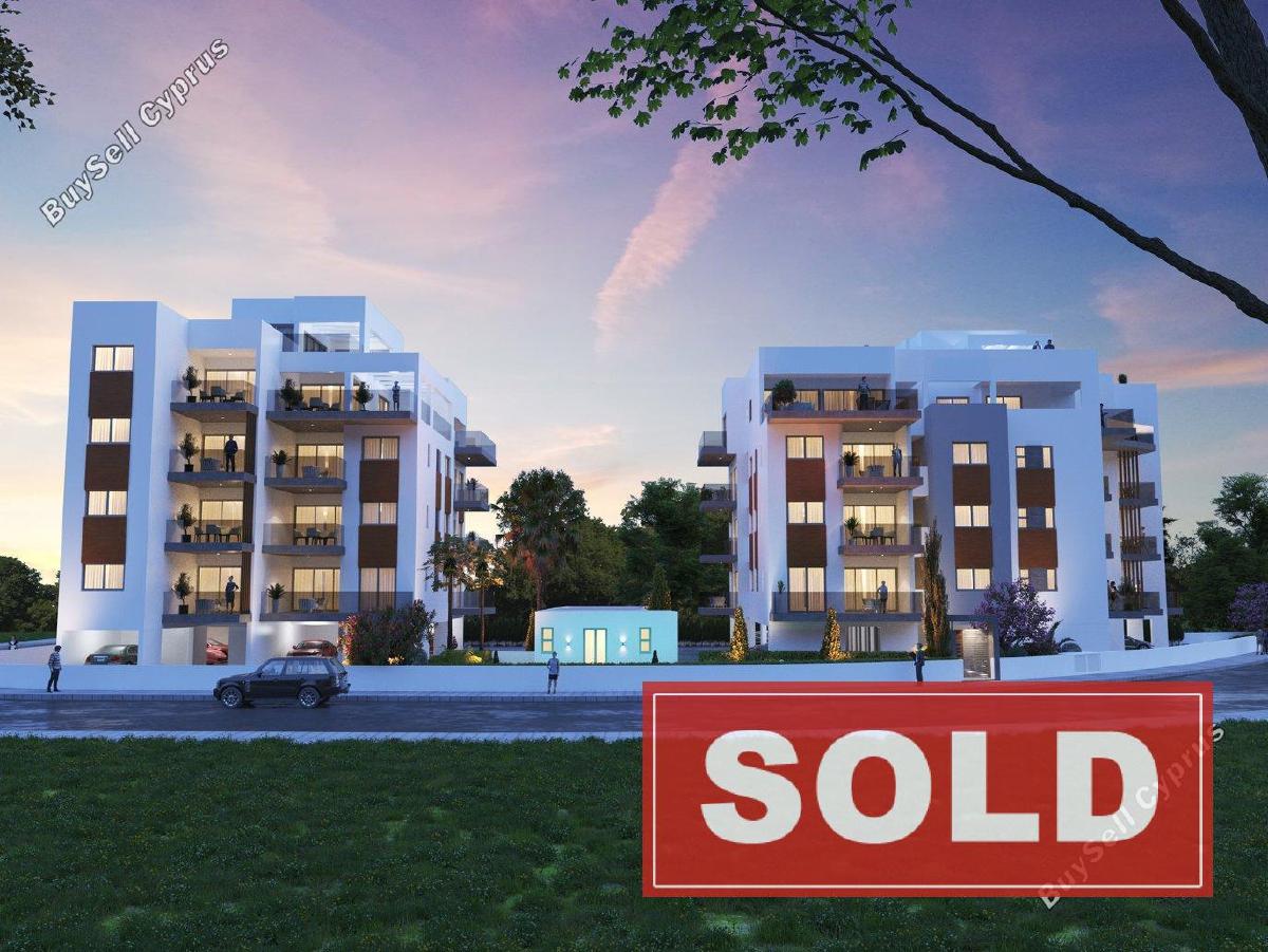 1 bedroom apartment sold linopetra limassol 1178446 image 12616126