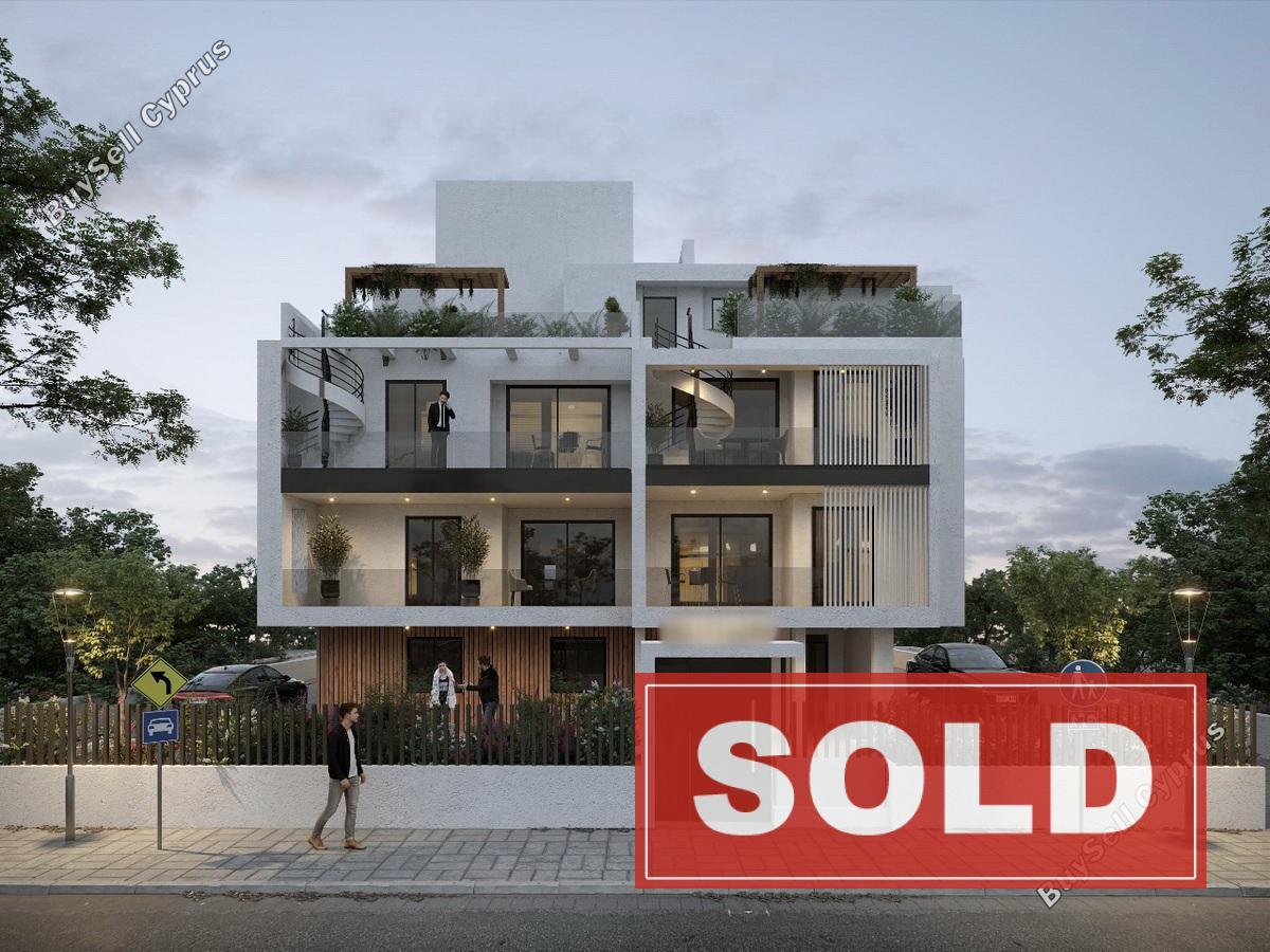 1 bedroom penthouse sold paralimni famagusta 1901446 image 7629791