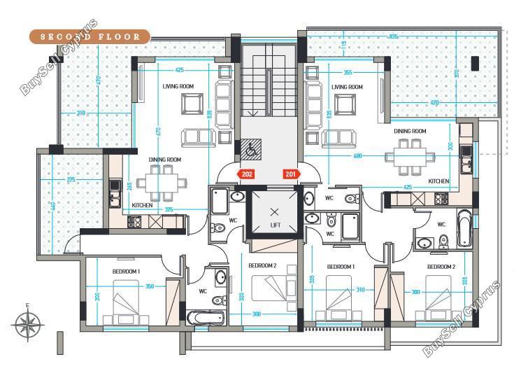 2 bedroom apartment for sale potamos germasogeias limassol 7735446 image 11933563