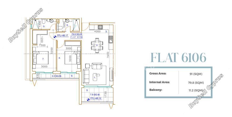 2 bedroom apartment for sale pyla larnaca 8587446 image 15685528