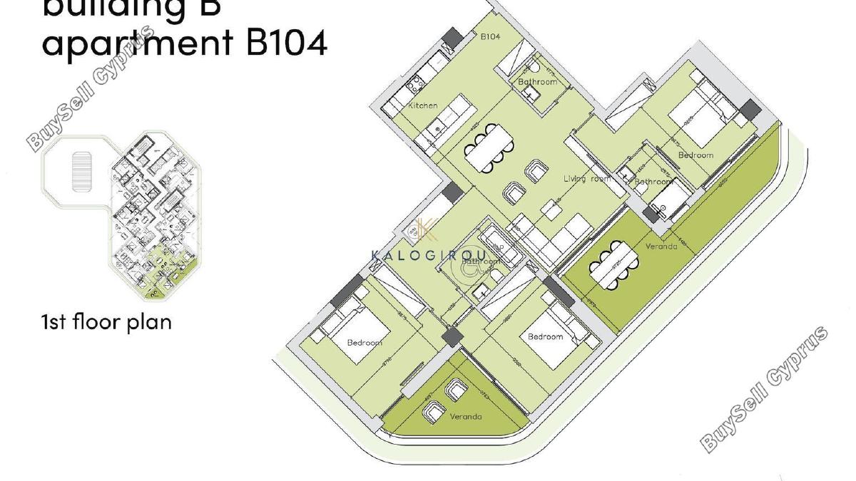 3 bedroom apartment for sale chrysopolitissa larnaca 8509446 image 15357943
