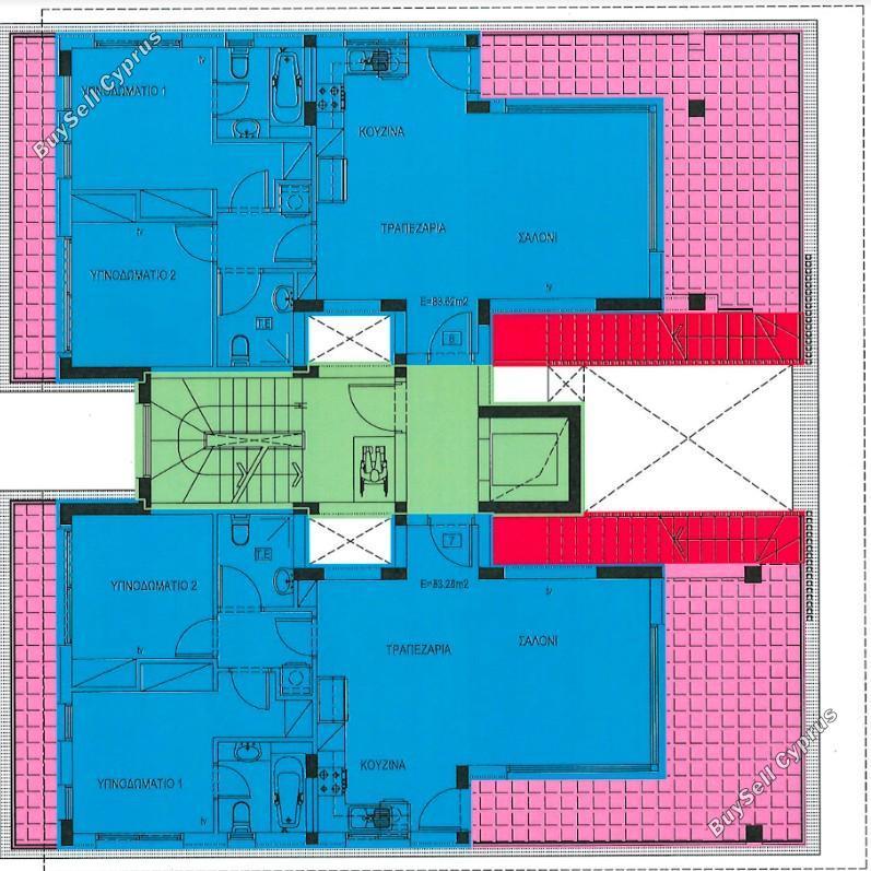 3 bedroom penthouse for sale agios nektarios limassol 7738446 image 10202497