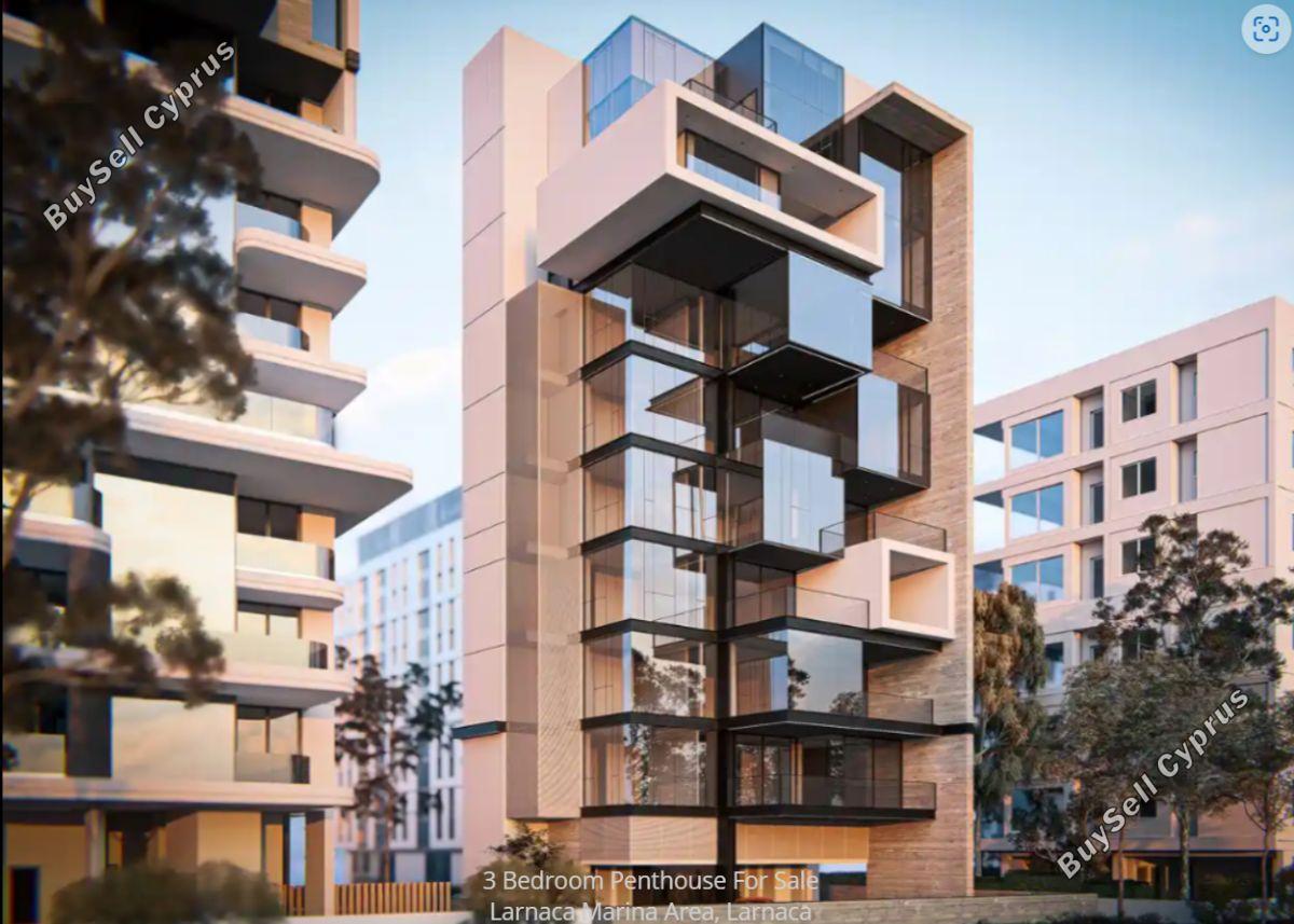 3 bedroom penthouse for sale chrysopolitissa larnaca 8879446 image 17250177