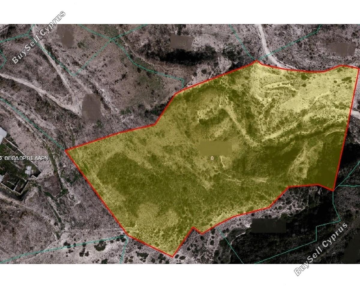 land for sale agios theodoros larnacas larnaca 1685446 image 6024302