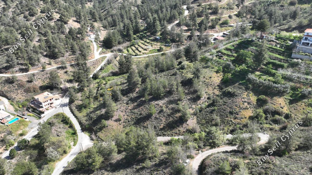 land for sale kakopetria nicosia 1395446 image 13348032