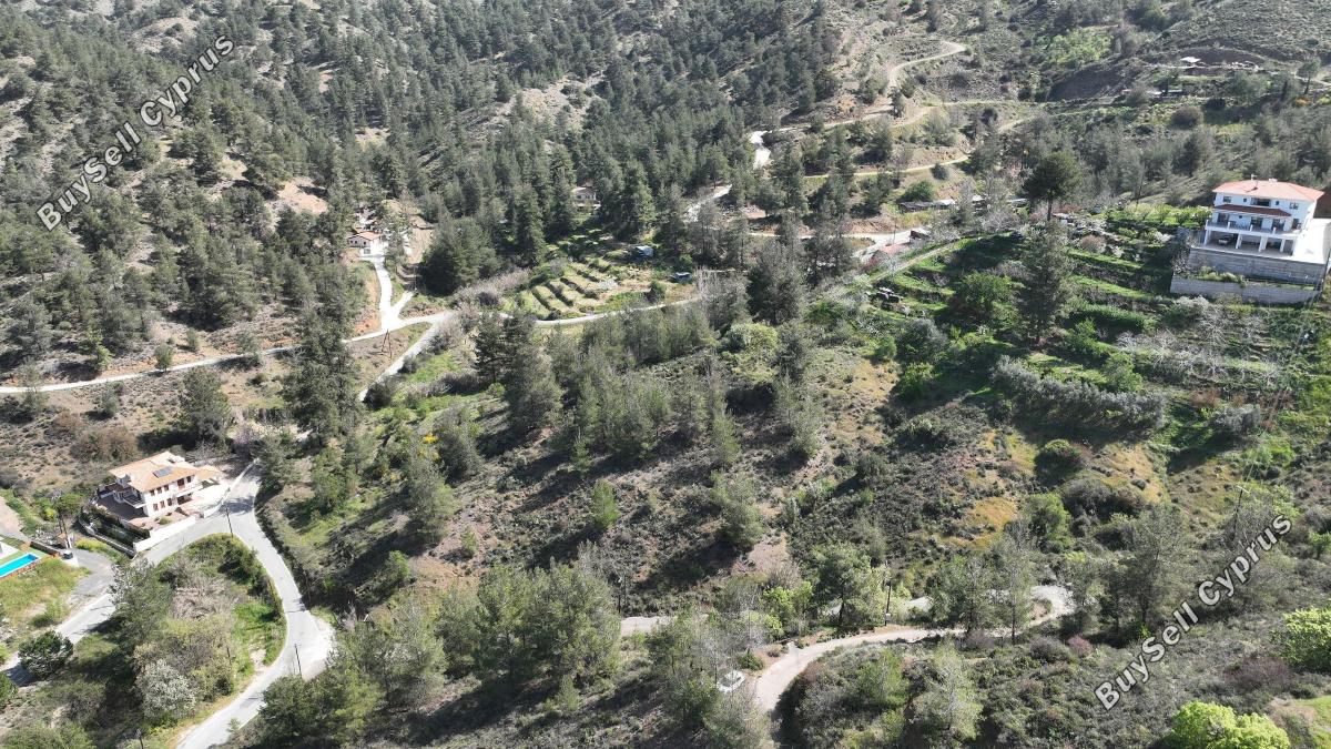 land for sale kakopetria nicosia 1395446 image 13348033