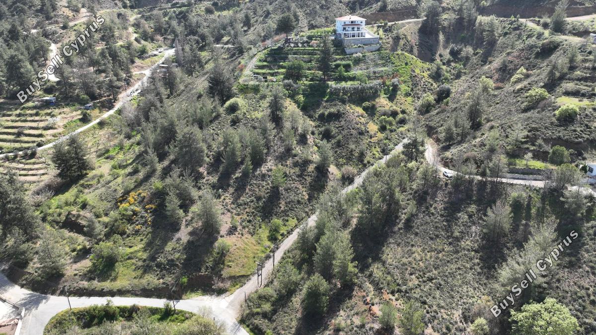 land for sale kakopetria nicosia 1395446 image 13348034