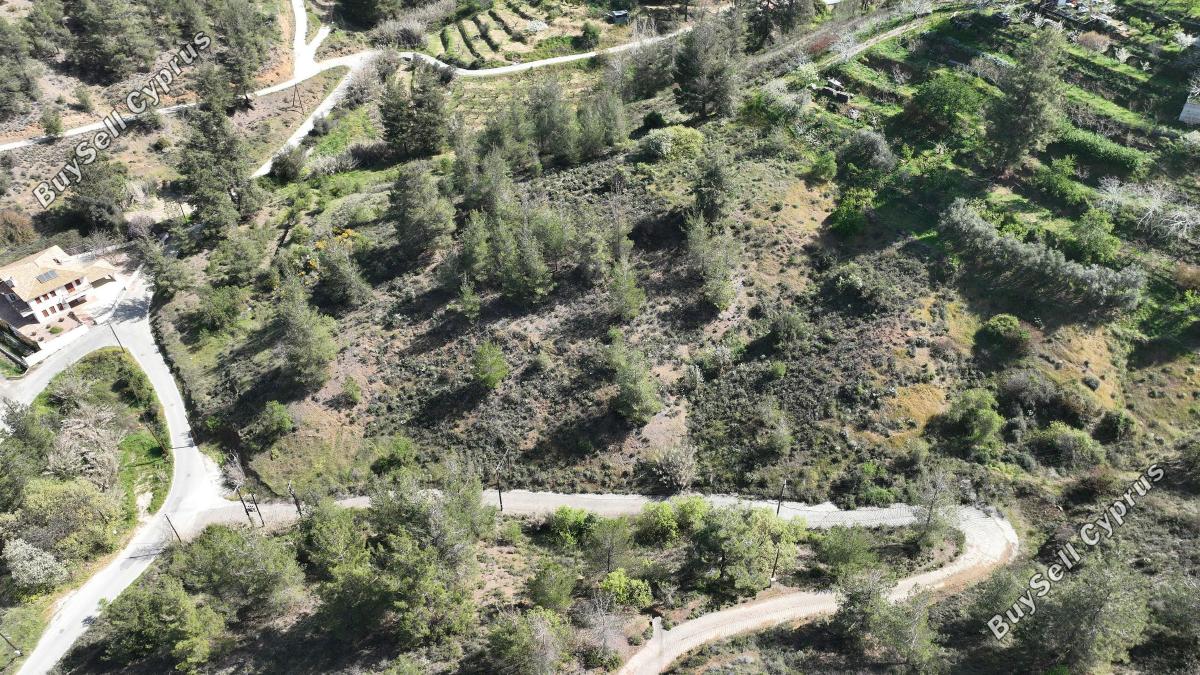 land for sale kakopetria nicosia 1395446 image 13348035