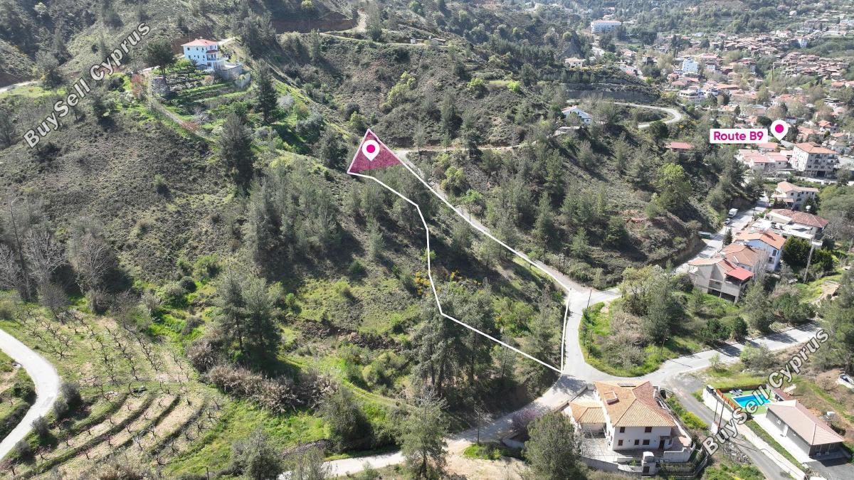 land for sale kakopetria nicosia 1395446 image 13348036