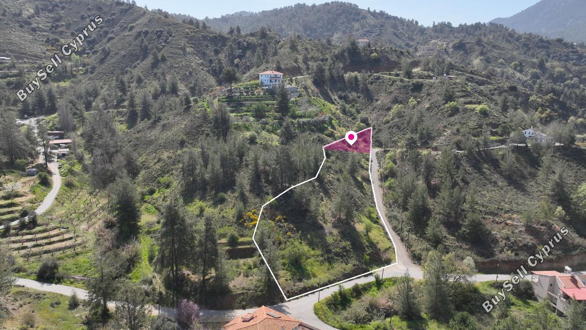 land for sale kakopetria nicosia 1395446 image 13348038