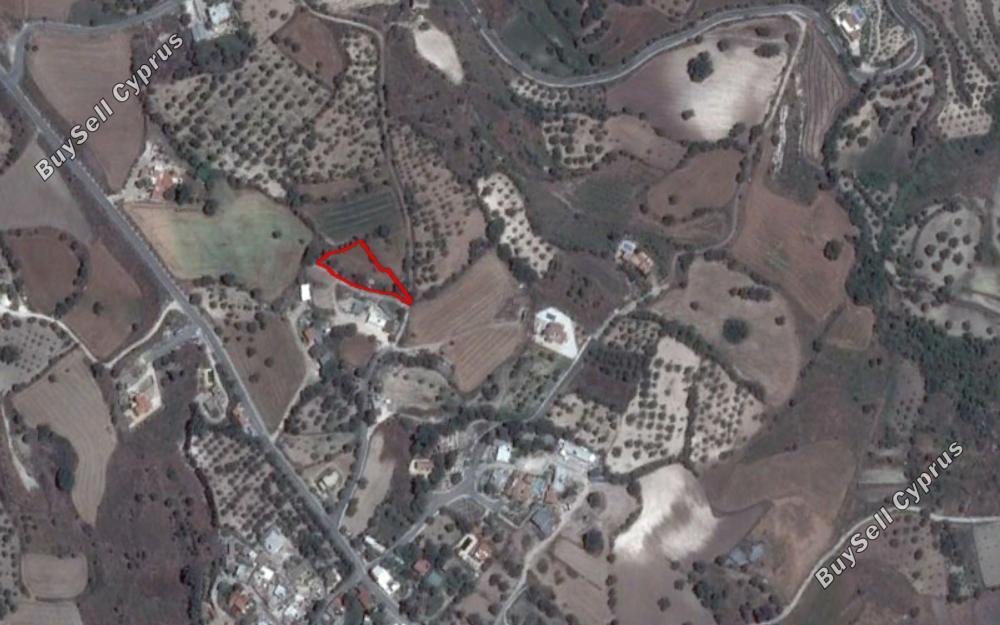 land for sale simou paphos 828446 image 15179024