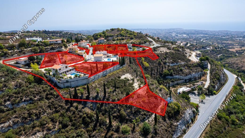 land for sale tsada paphos 8395446 image 14819494