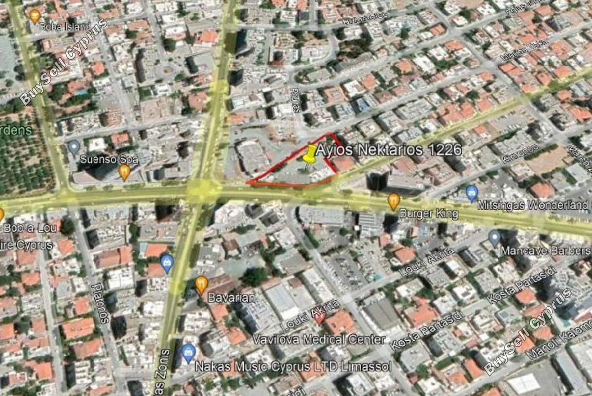 plot for sale agios nektarios limassol 1519446 image 12648184