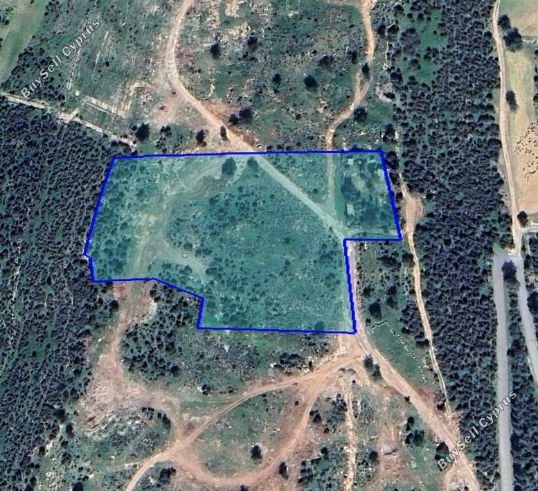 plot for sale kato polemidia limassol 1819446 image 13305824