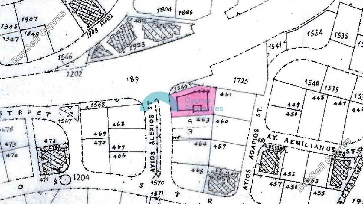 studio mixed use project for sale strovolos nicosia 8675446 image 16054752