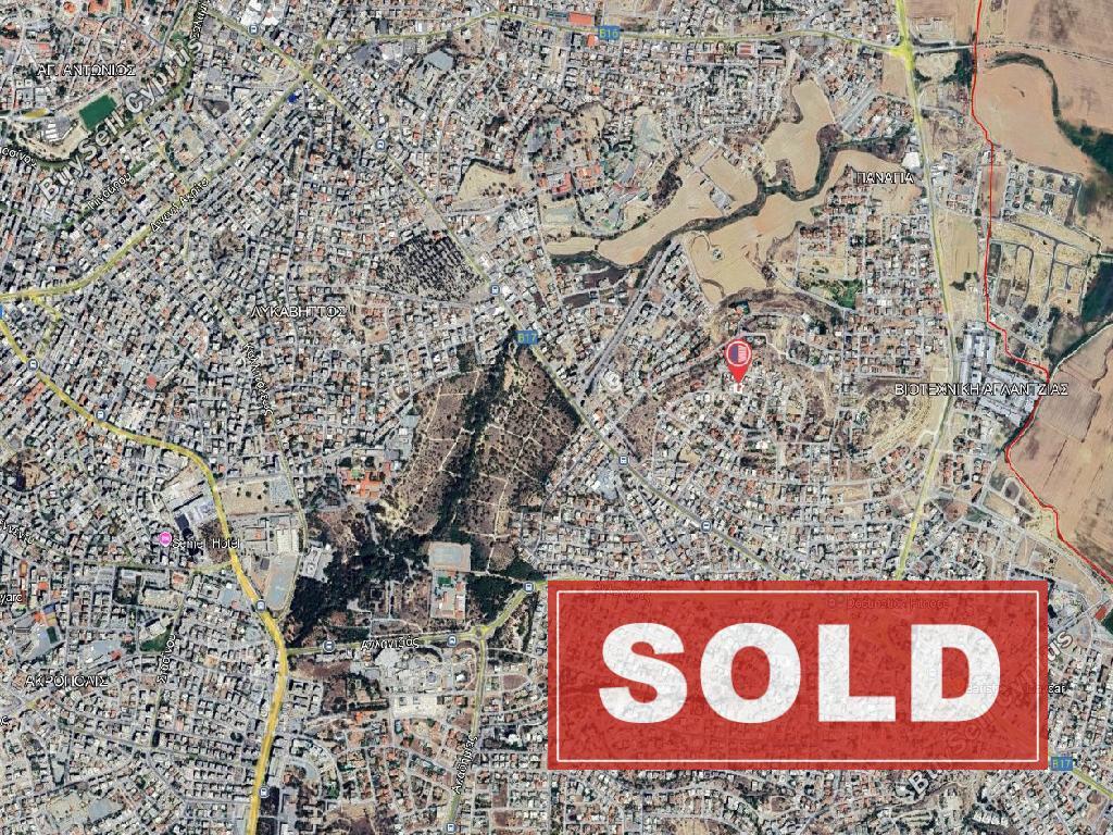studio residential development sold aglantzia nicosia 8106446 image 13238680