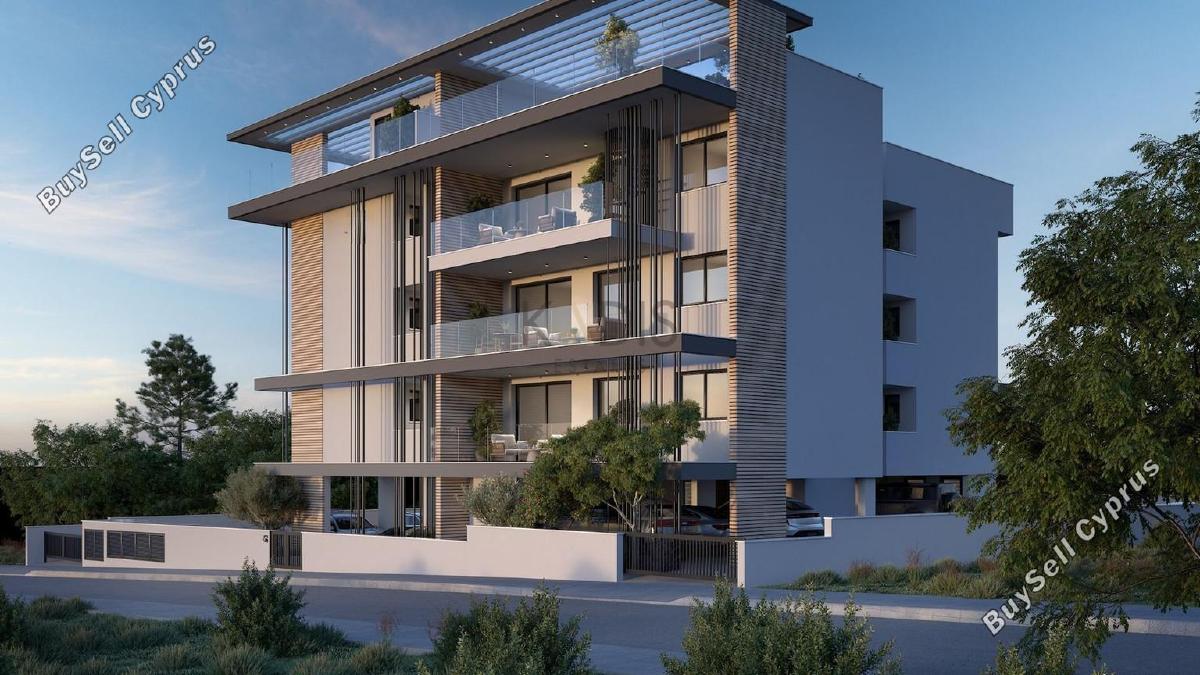1 bedroom penthouse for sale ypsonas limassol 1770546 image 13323706