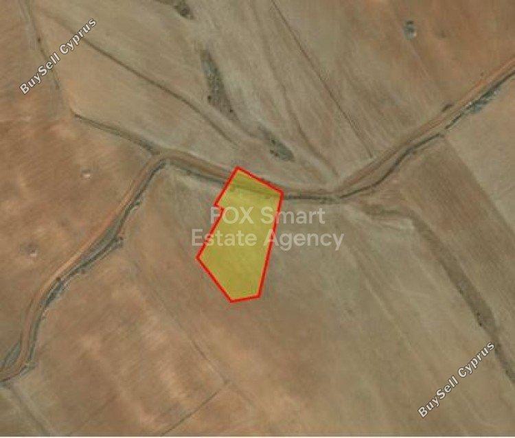 4014 SQM Land for sale in Kato Koutrafas, Nicosia 12674811