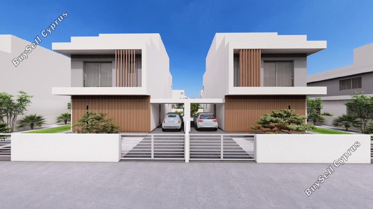 3 Bedroom Detached house for sale in Psematismenos, Larnaca 15432869