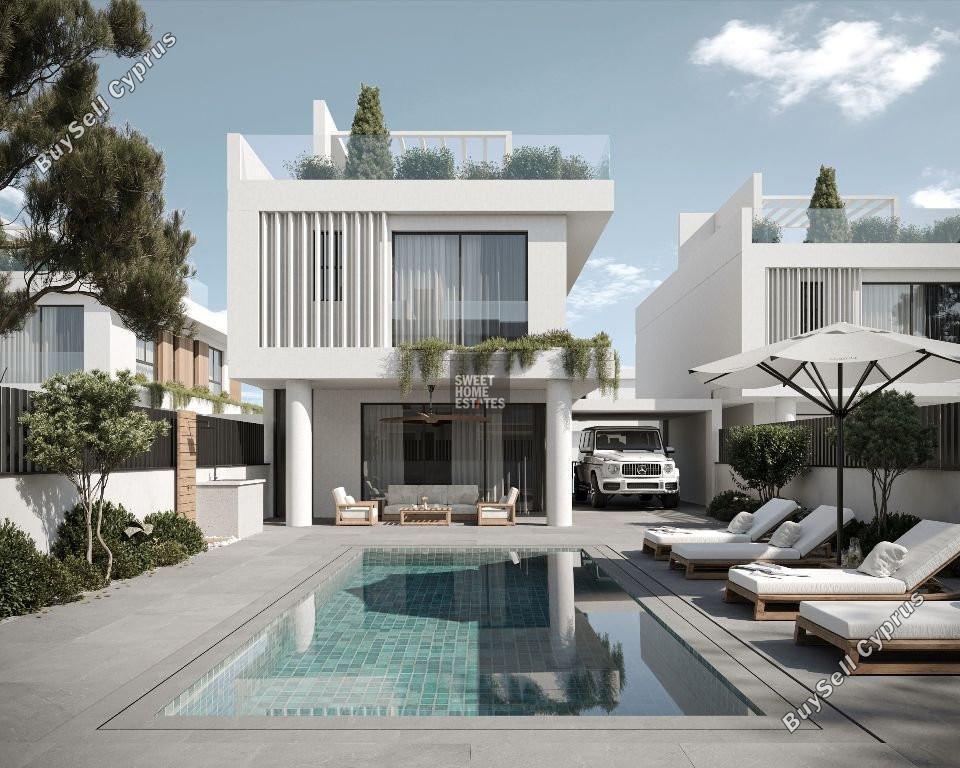 4 Bedroom Detached house for sale in Kapparis, Famagusta 16687646