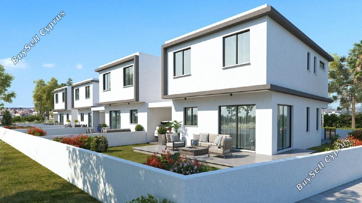 3 Bedroom Detached house for sale in Pyla, Larnaca 16720716