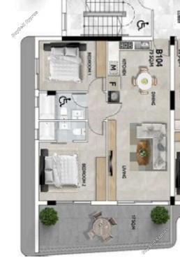 2 bedroom apartment for sale livadia larnacas larnaca 8804546 image 16794302