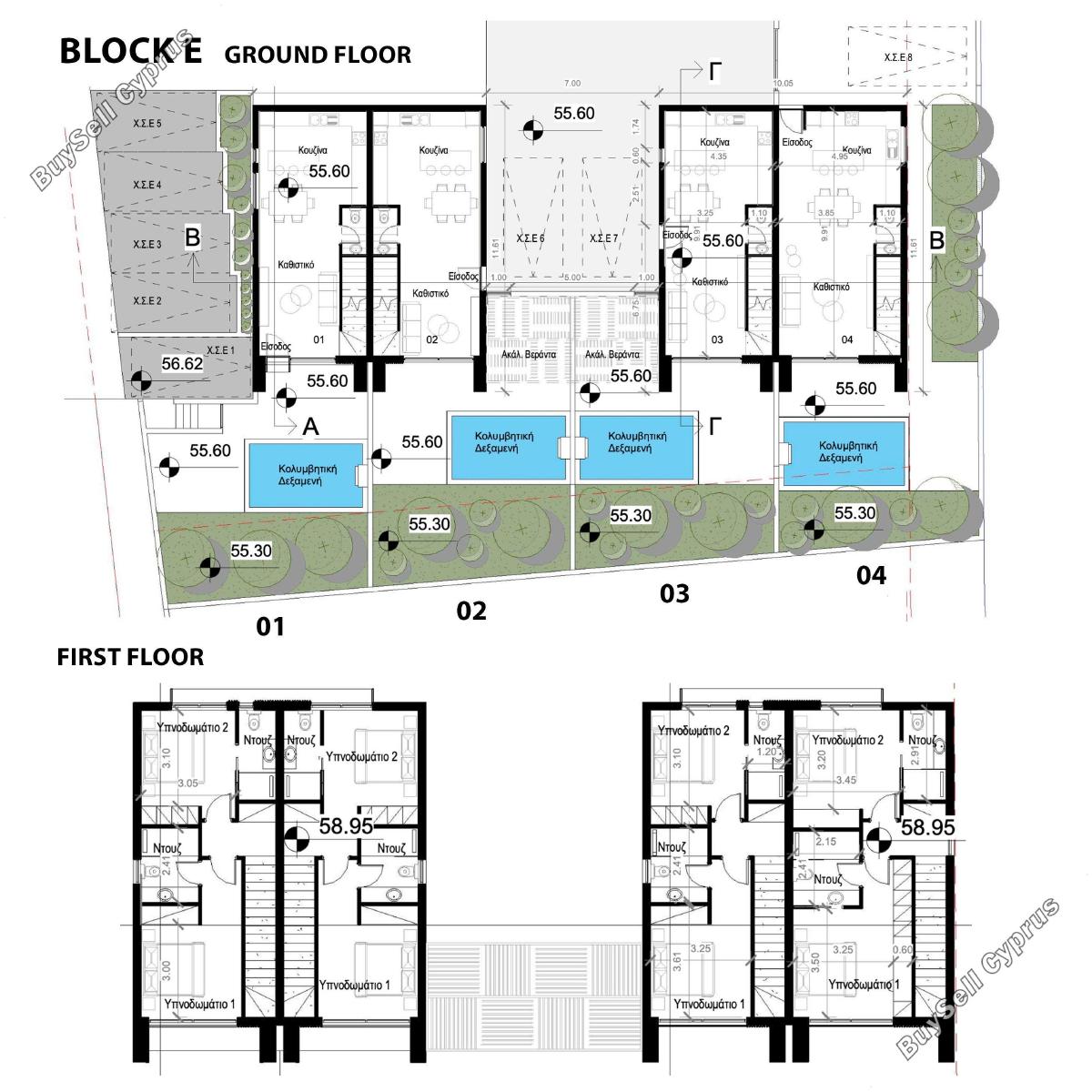 2 bedroom town house for sale kissonerga paphos 8765546 image 16563665
