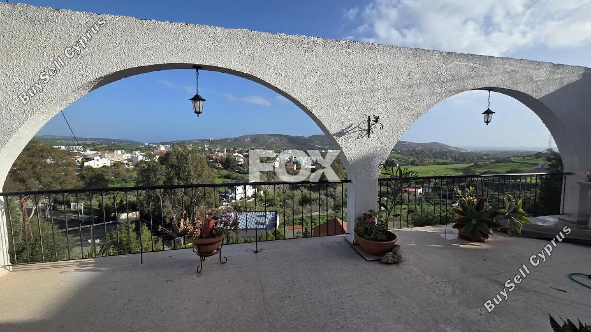 3 bedroom detached house for rent moni limassol 8244546 image 16268397