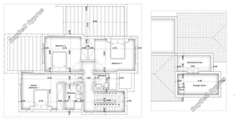 3 bedroom detached house for sale moni limassol 7703546 image 14491860