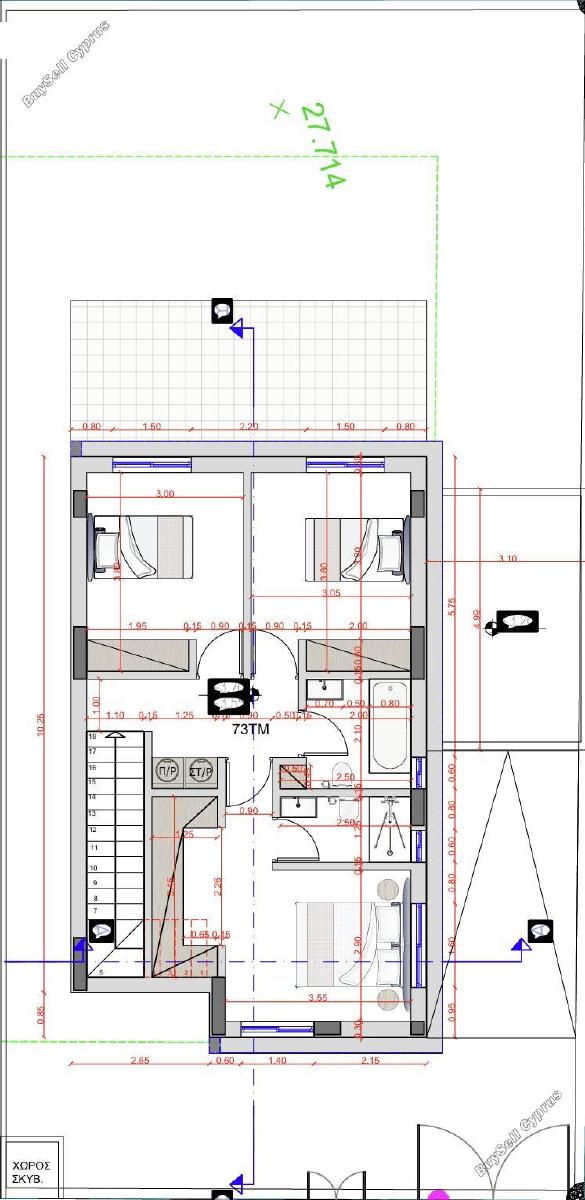 3 bedroom detached house for sale pyla larnaca 8442546 image 15145090