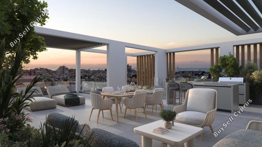 3 bedroom penthouse for sale kato polemidia limassol 7737546 image 10191584
