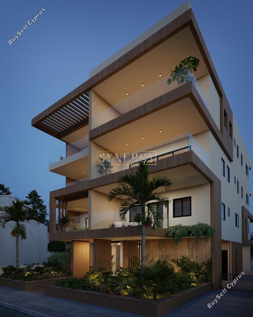 3 bedroom penthouse for sale platy aglantzias nicosia 1902546 image 7287648