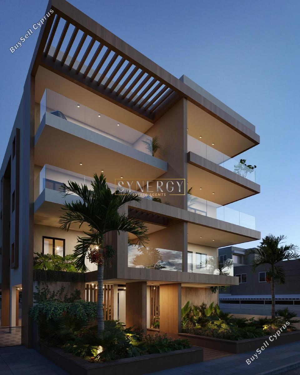 3 bedroom penthouse for sale platy aglantzias nicosia 1902546 image 7287651