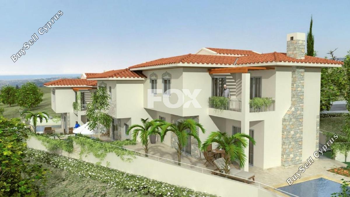 3 bedroom semi detached house for sale konia paphos 1494546 image 14828694