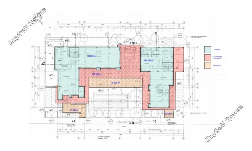 5 bedroom semi detached house for sale strovolos nicosia 1862546 image 7183543