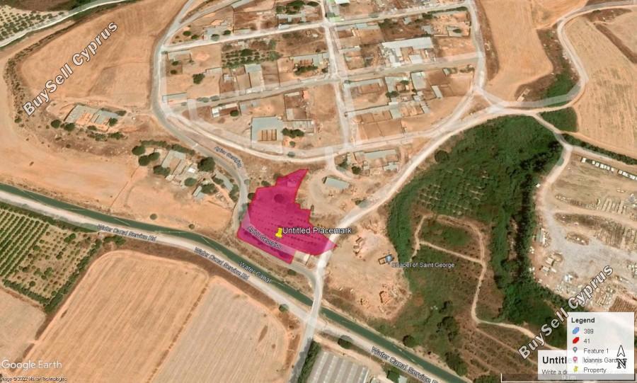 land for sale anarita paphos 1355546 image 9271705