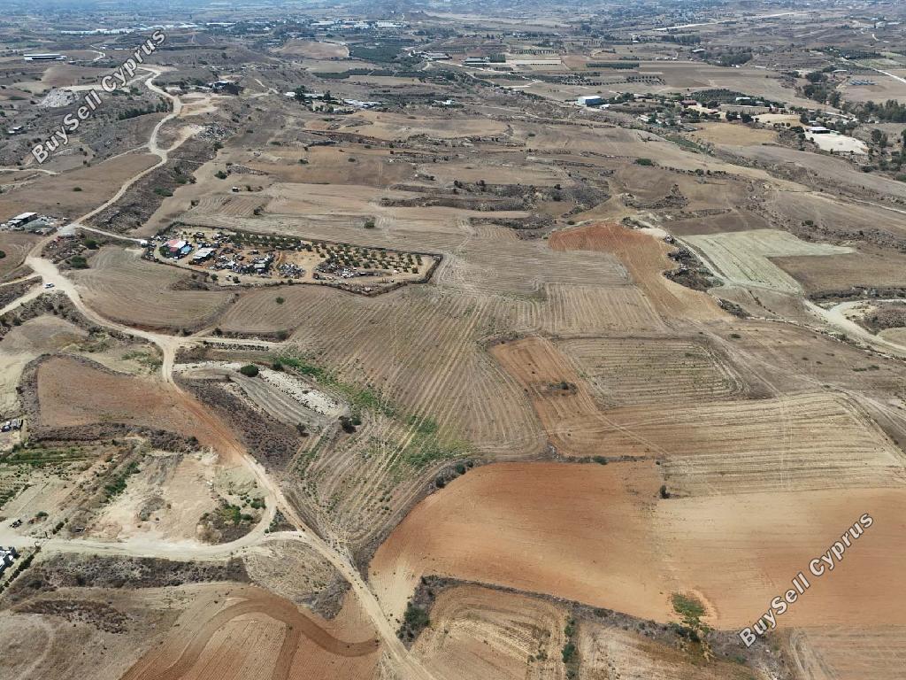 land for sale ergates nicosia 8374546 image 14603084