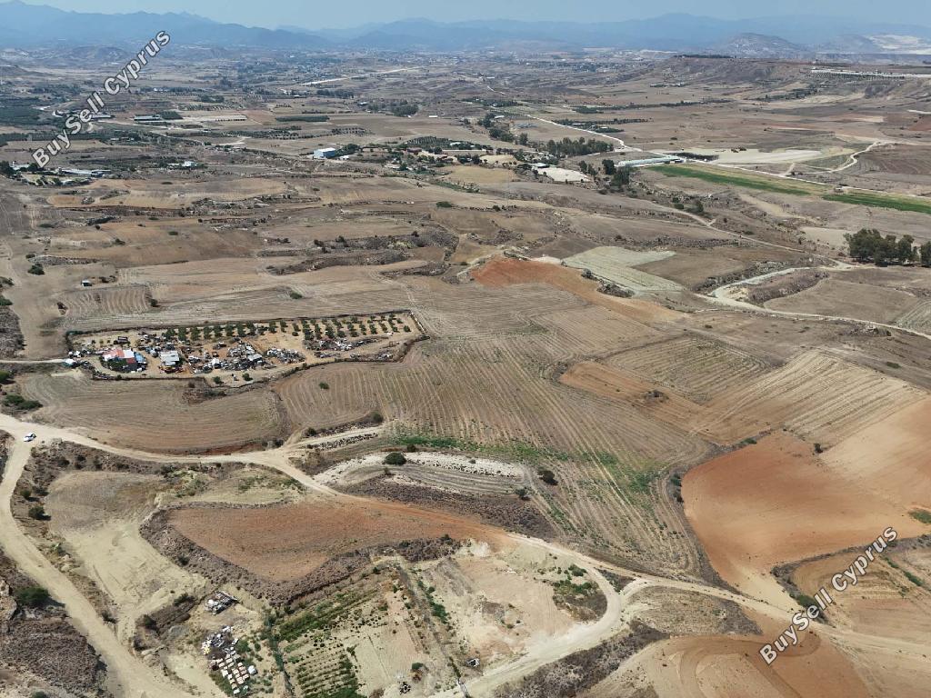land for sale ergates nicosia 8374546 image 14603087