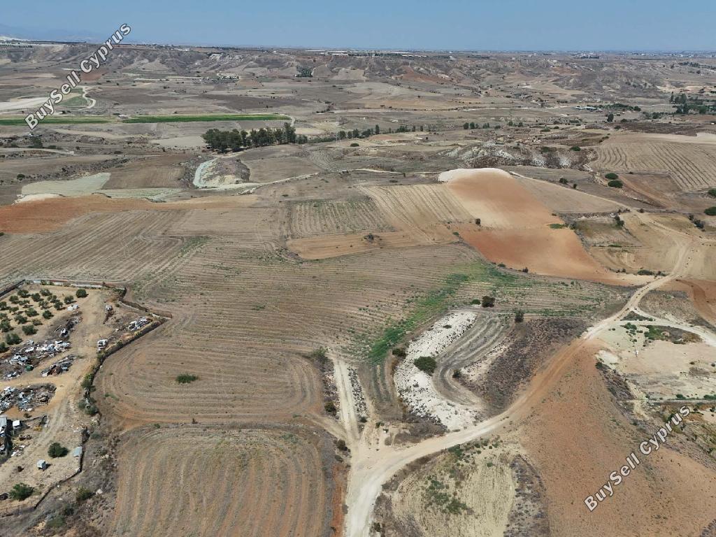 land for sale ergates nicosia 8374546 image 14603088
