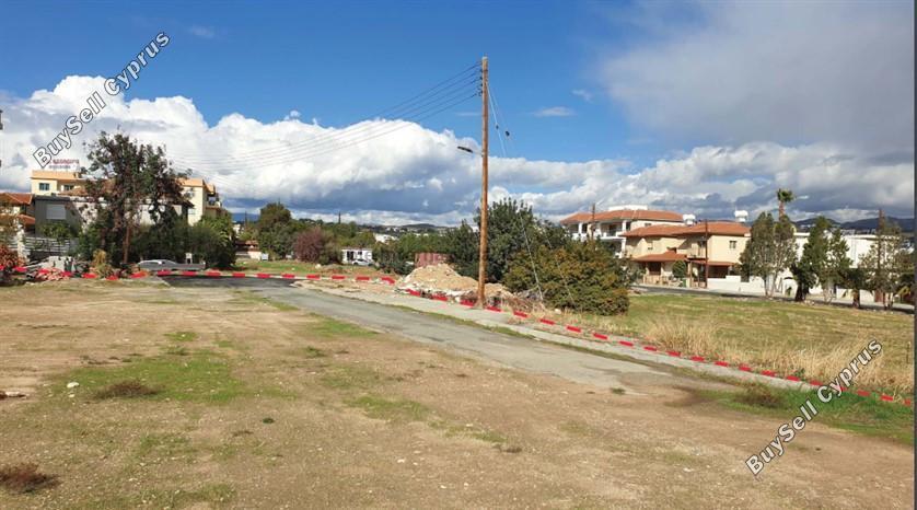 land for sale kato polemidia limassol 8281546 image 14845302