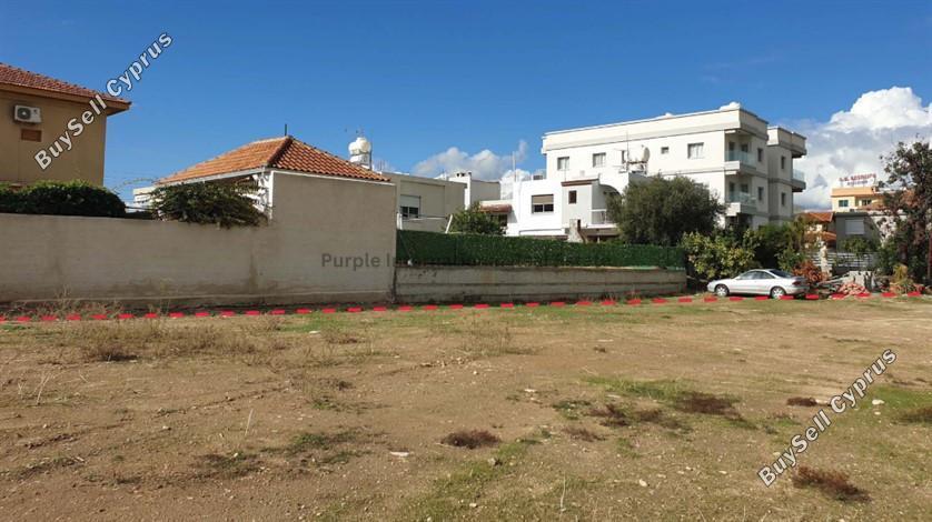 land for sale kato polemidia limassol 8281546 image 14845306