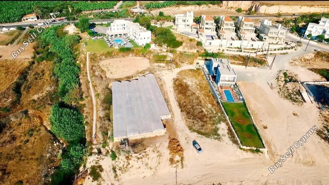 land for sale kissonerga paphos 1624546 image 4121996