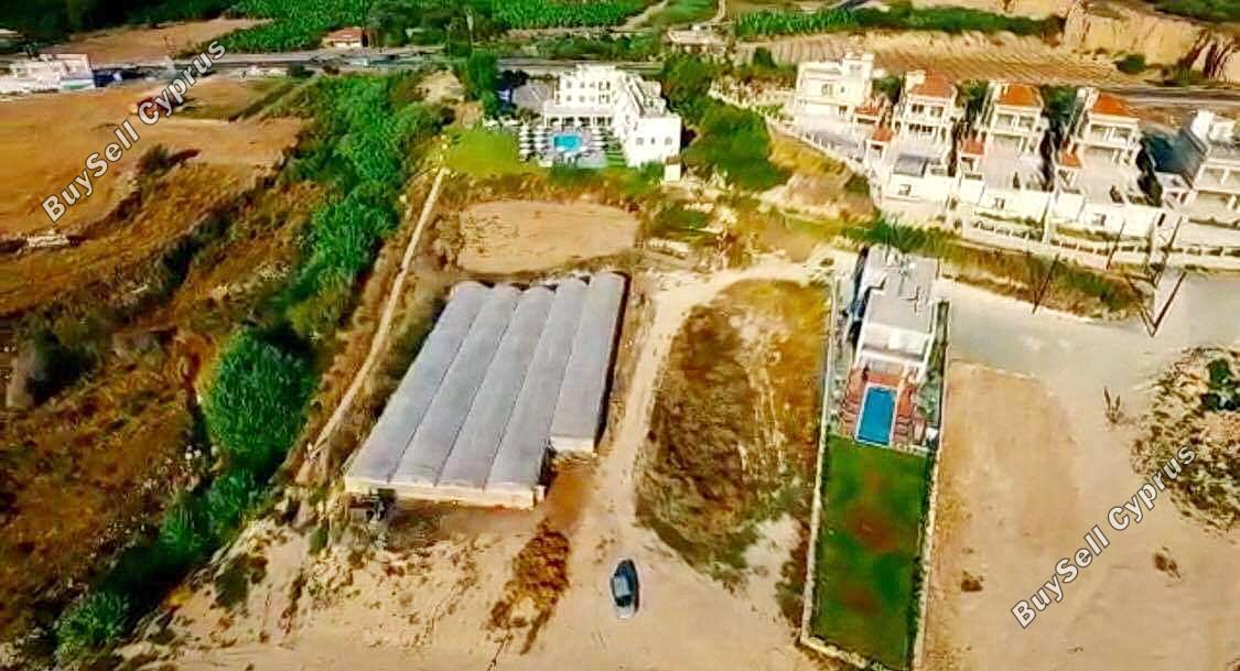 land for sale kissonerga paphos 1624546 image 4121997