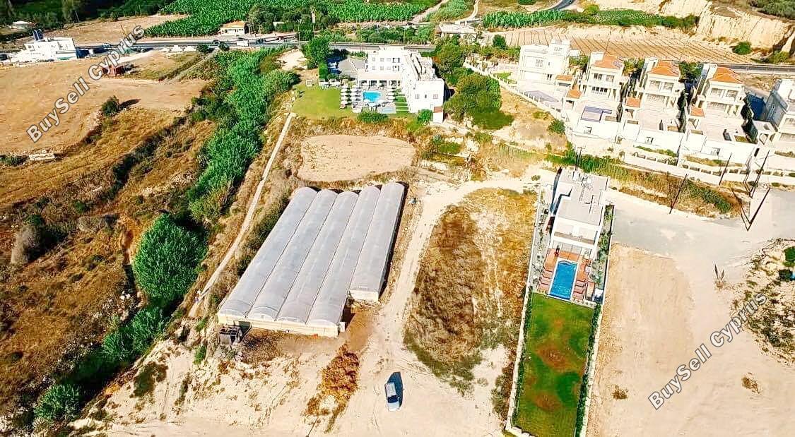 land for sale kissonerga paphos 1624546 image 4122006
